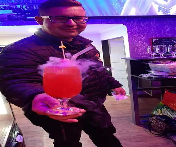 Barman para Casamentos