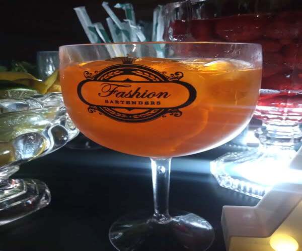 Barman para Festas No ABC