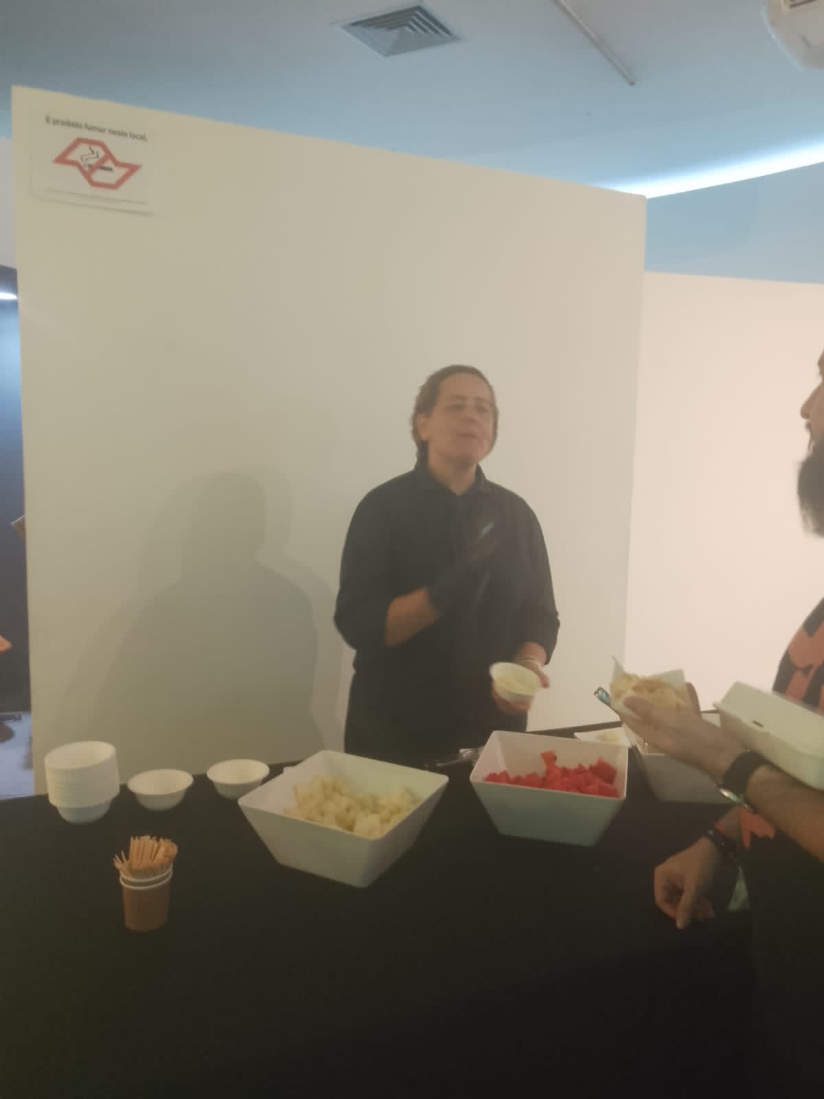 Garçom para Eventos No Litoral Norte