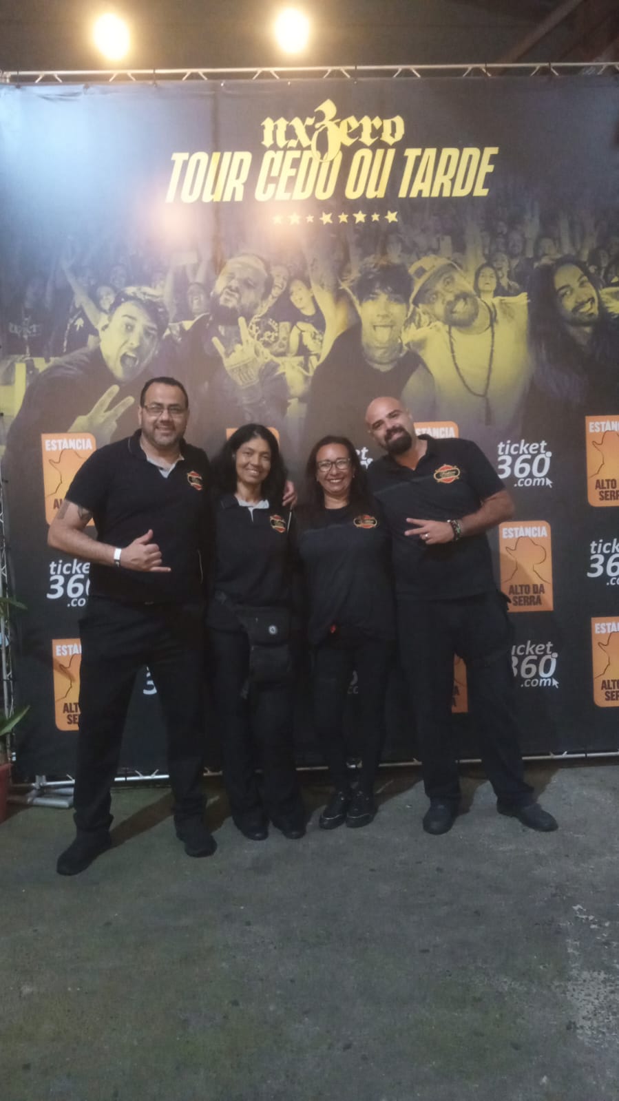 Garçom para Festas em Santo Andr