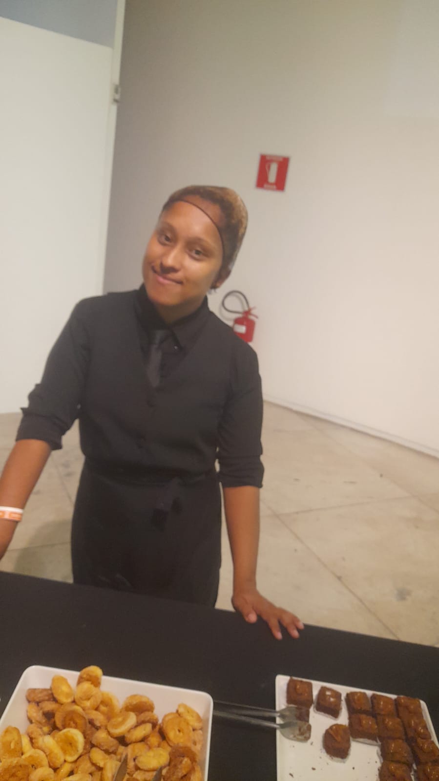 Garom para Festas em São Caetano