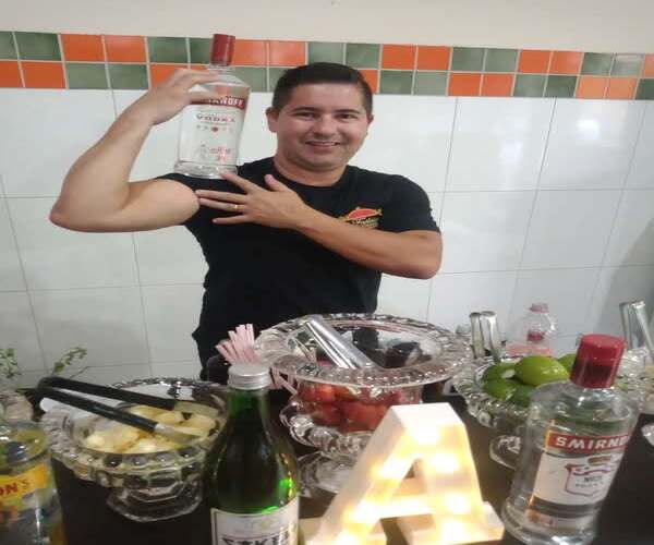 Serviço de Bar para Eventos em São Bernardo